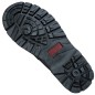 Preview: Outdoor Stiefel Adventure DeLux, trittsichere, robuste und ölresistente Sohle